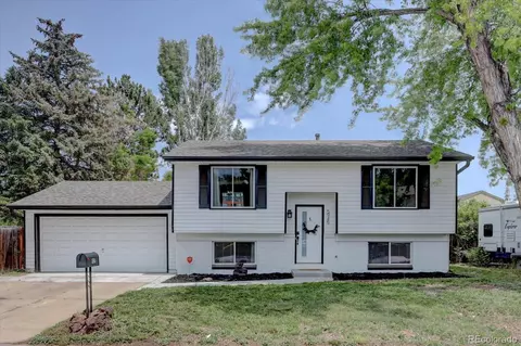 5945 W 86th Ave, Arvada, CO 80003