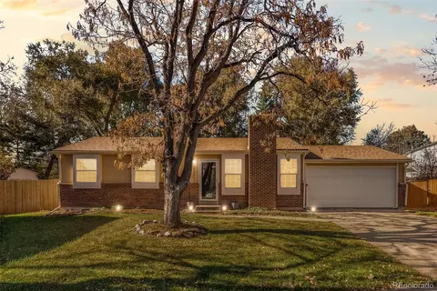 5881 S Parfet St, Littleton, CO 80127