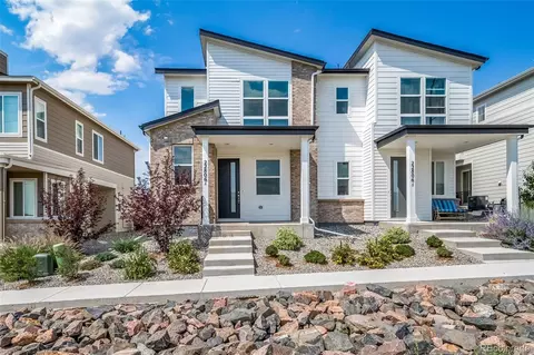 22806 E Tufts Pl #A, Aurora, CO 80015