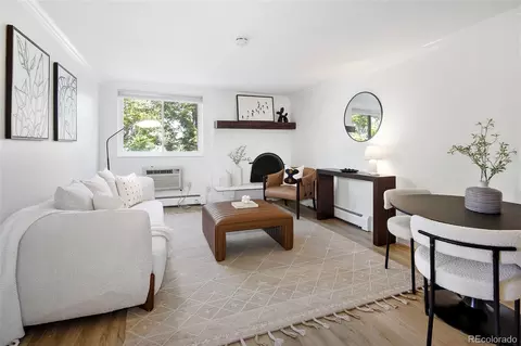 1125 N Washington St #307, Denver, CO 80203