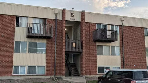 3633 S Sheridan Blvd #7, Denver, CO 80235