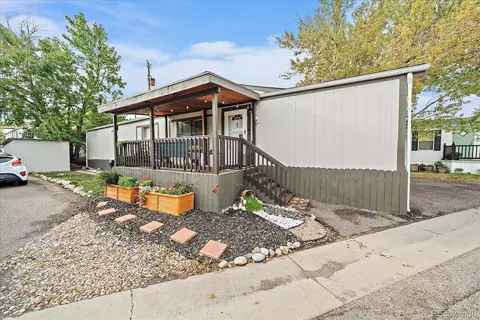 17190 Mt Vernon Rd, Golden, CO 80401
