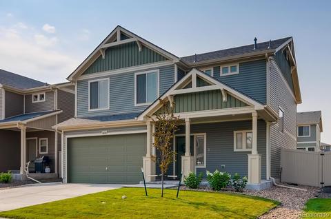 18210 E 52nd Pl, Denver, CO 80249 photo 1