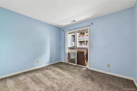 Bedroom - 4654 White Rock Cir #4, Boulder, CO 80301 photo 3 of 5