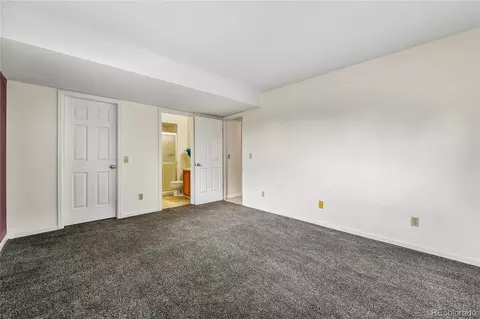Bedroom - 4654 White Rock Cir #4, Boulder, CO 80301 photo 2 of 5
