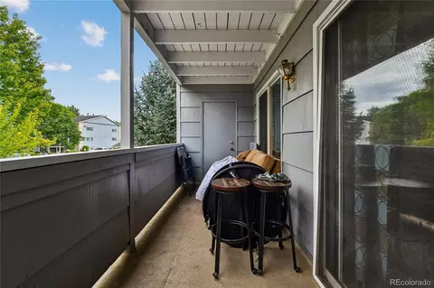 Exterior - 4654 White Rock Cir #4, Boulder, CO 80301 photo 2 of 3