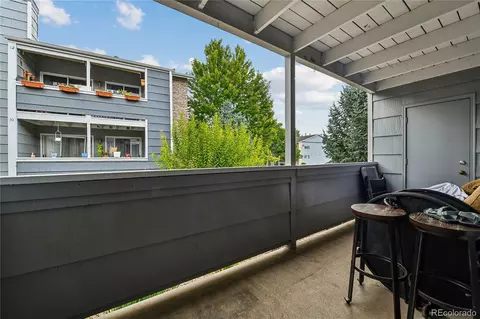 Exterior - 4654 White Rock Cir #4, Boulder, CO 80301 photo 1 of 3
