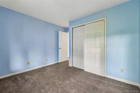 Bedroom - 4654 White Rock Cir #4, Boulder, CO 80301 photo 4 of 5