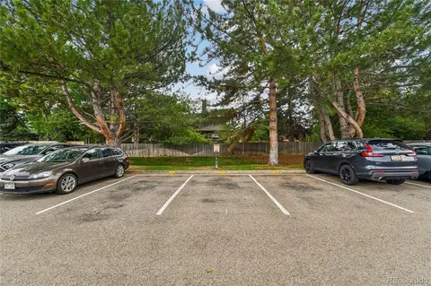 Exterior - 4654 White Rock Cir #4, Boulder, CO 80301 photo 3 of 3