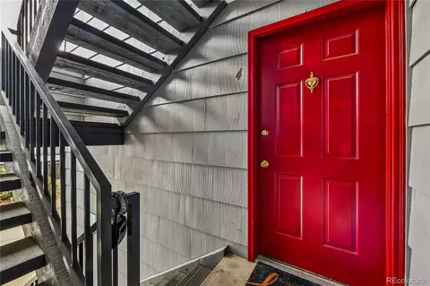 Entry Way - 4654 White Rock Cir #4, Boulder, CO 80301 photo 1 of 1