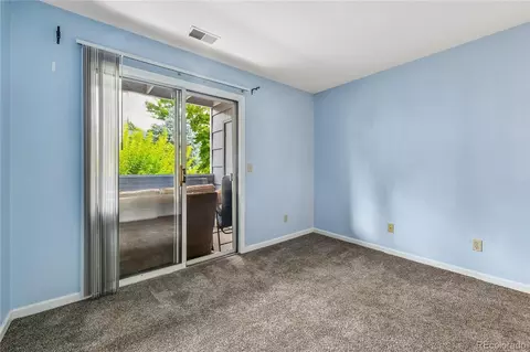 Bedroom - 4654 White Rock Cir #4, Boulder, CO 80301 photo 5 of 5