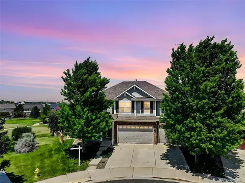 7134 S Oak Hill Ct, Aurora, CO 80016