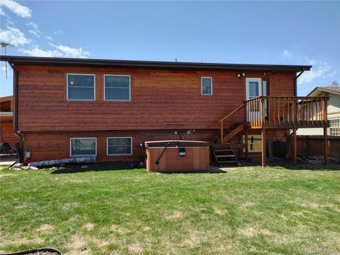 4644 S Union St, Morrison, CO 80465 photo 28