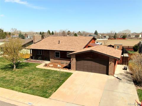 4644 S Union St, Morrison, CO 80465 photo 29