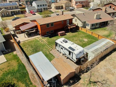 4644 S Union St, Morrison, CO 80465 photo 15