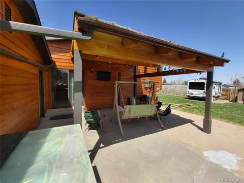 4644 S Union St, Morrison, CO 80465 photo 14