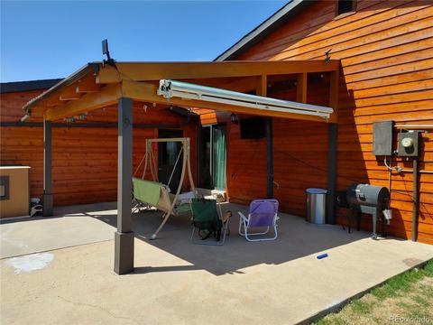 4644 S Union St, Morrison, CO 80465 photo 12