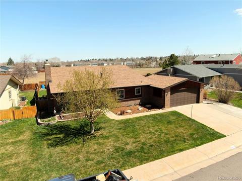 4644 S Union St, Morrison, CO 80465 photo 1