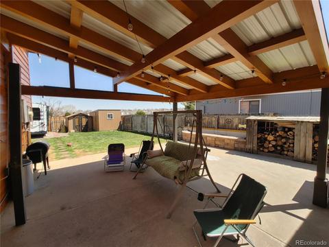 4644 S Union St, Morrison, CO 80465 photo 13