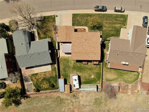 4644 S Union St, Morrison, CO 80465 photo 16