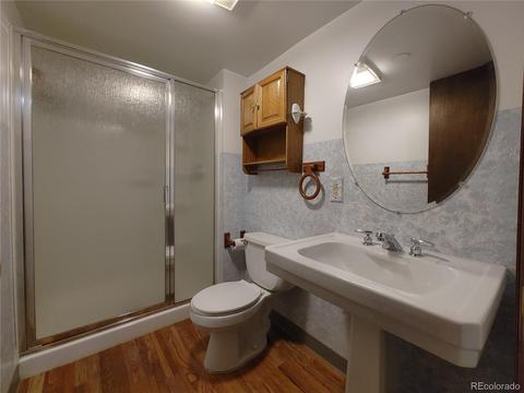 4644 S Union St, Morrison, CO 80465 photo 19