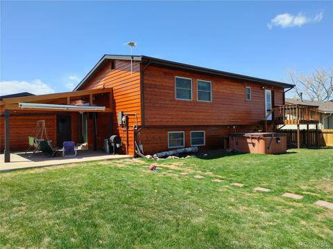 4644 S Union St, Morrison, CO 80465 photo 11