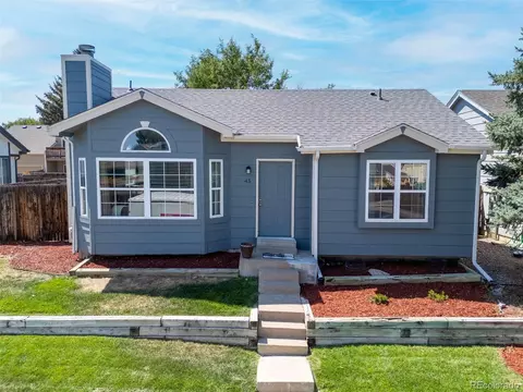 45 N Bedford Ave, Castle Rock, CO 80104