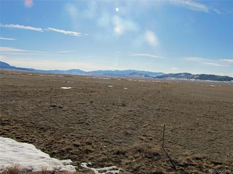 4930 Mesa Rd, Hartsel, CO 80449 photo 3