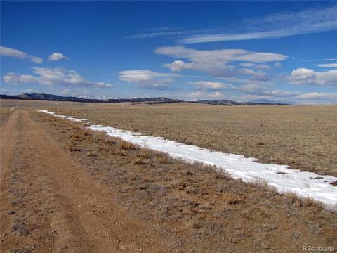 4930 Mesa Rd, Hartsel, CO 80449 photo 7