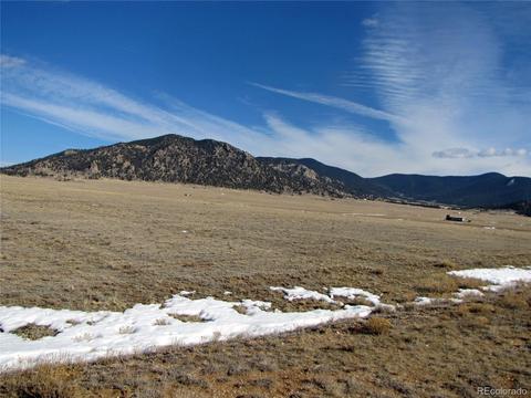 4930 Mesa Rd, Hartsel, CO 80449 photo 1