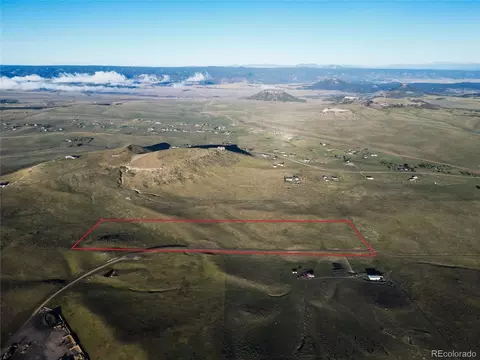 Tract 7 Twin Bluffs Road, Larkspur, CO 80118