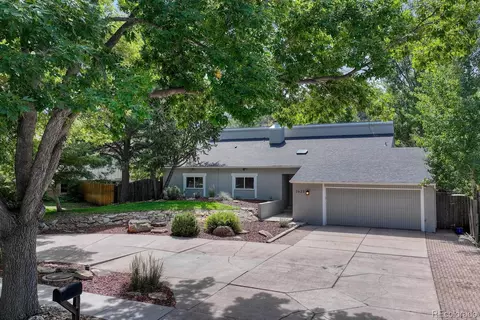2623 Flintridge Dr, Colorado Springs, CO 80918