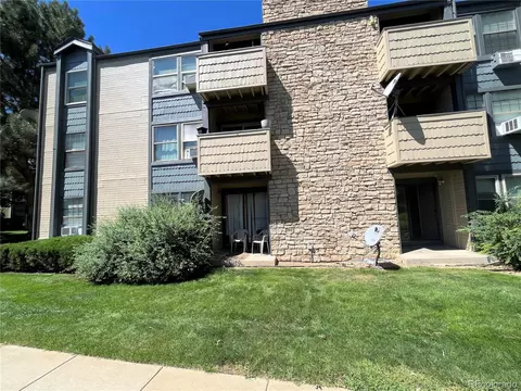 16103 E Alaska Pl E #5, Aurora, CO 80017