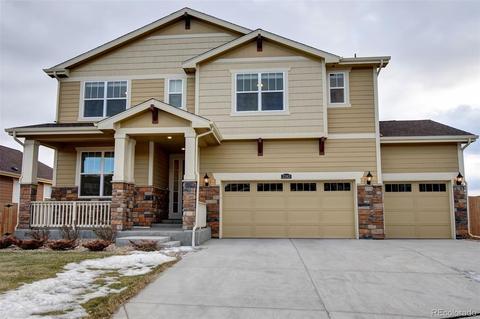 2382 E 161st Ct, Thornton, CO 80602 photo 1