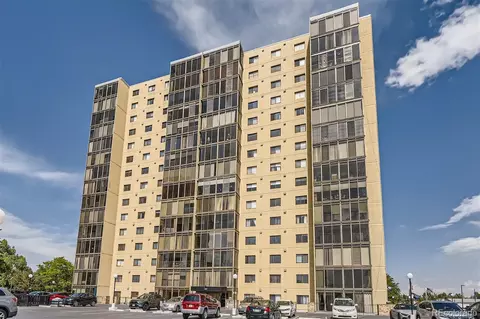 7877 E Mississippi Ave #1205, Denver, CO 80247