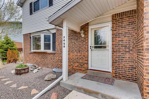 7450 Deframe St, Arvada, CO 80005 photo 2