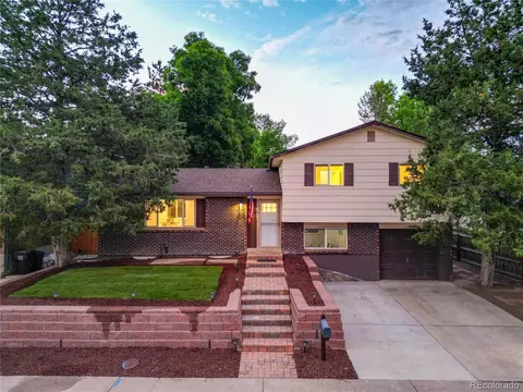 9123 W Arbor Ave, Littleton, CO 80123