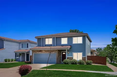 3900 Odessa St, Denver, CO 80249