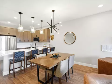 Dining - 95 River Run Cir, Fraser, CO 80442 photo 1 of 2