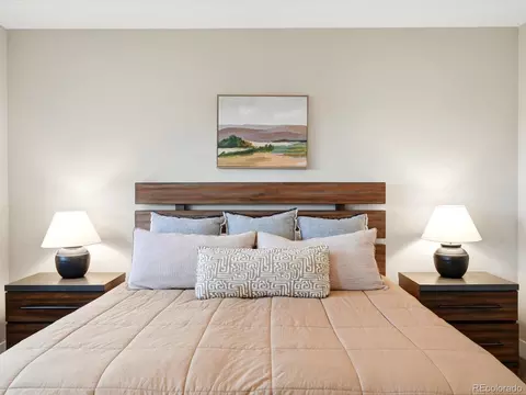 Bedroom - 95 River Run Cir, Fraser, CO 80442 photo 1 of 8