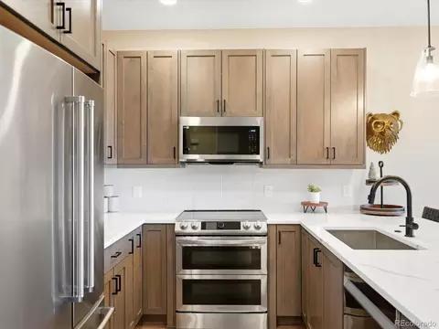 Kitchen - 95 River Run Cir, Fraser, CO 80442 photo 1 of 4