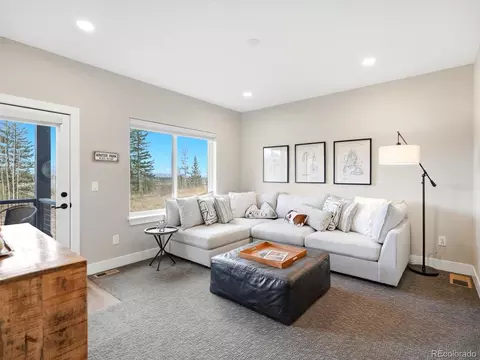 Living - 95 River Run Cir, Fraser, CO 80442 photo 6 of 6