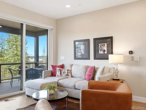 Living - 95 River Run Cir, Fraser, CO 80442 photo 2 of 6