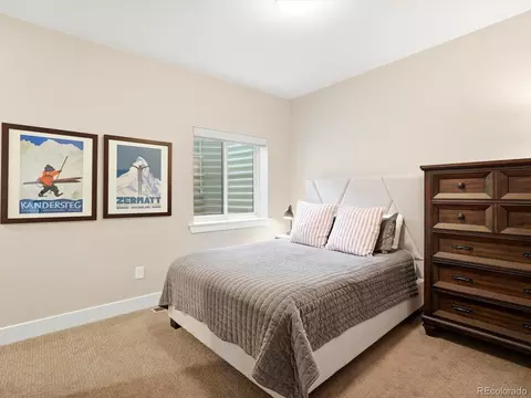 Bedroom - 95 River Run Cir, Fraser, CO 80442 photo 7 of 8