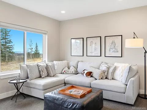 Living - 95 River Run Cir, Fraser, CO 80442 photo 5 of 6