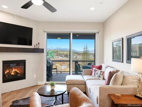 Living - 95 River Run Cir, Fraser, CO 80442 photo 1 of 6
