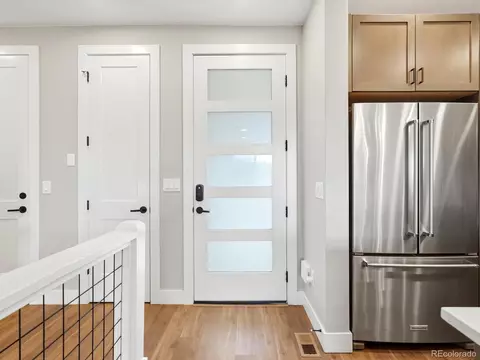 Entry Way - 95 River Run Cir, Fraser, CO 80442 photo 1 of 3