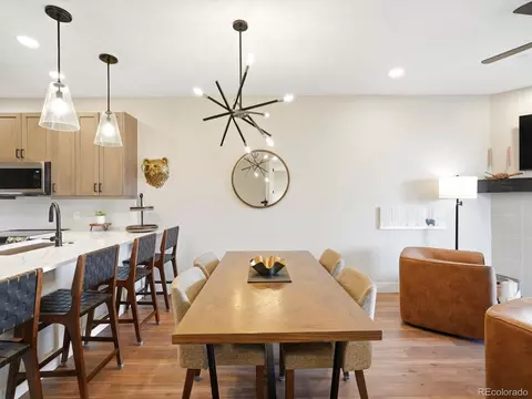 Dining - 95 River Run Cir, Fraser, CO 80442 photo 2 of 2