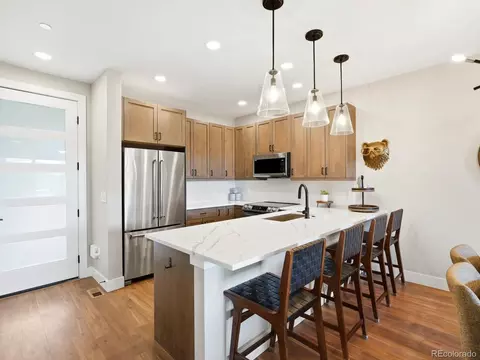 Kitchen - 95 River Run Cir, Fraser, CO 80442 photo 3 of 4