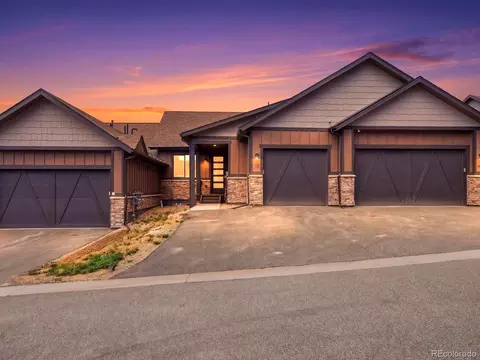 95 River Run Cir, Fraser, CO 80442